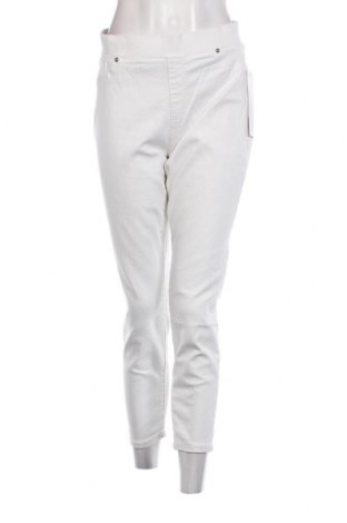 Γυναικείο Τζίν Amazon Essentials, Μέγεθος XL, Χρώμα Λευκό, Τιμή 14,23 €