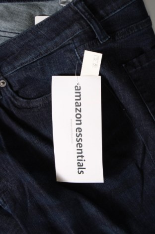 Dámske džínsy  Amazon Essentials, Veľkosť L, Farba Modrá, Cena  12,33 €