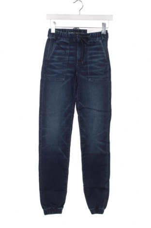 Damen Jeans American Eagle, Größe XS, Farbe Blau, Preis 7,19 €