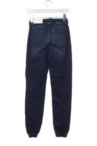 Dámske džínsy  American Eagle, Veľkosť XS, Farba Modrá, Cena  4,79 €
