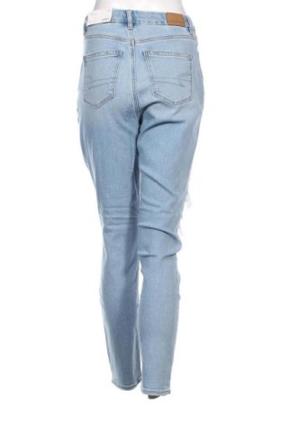 Dámske džínsy  American Eagle, Veľkosť S, Farba Modrá, Cena  7,19 €