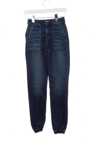 Damen Jeans American Eagle, Größe XS, Farbe Blau, Preis 19,18 €