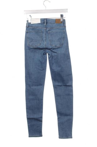 Damen Jeans American Eagle, Größe XXS, Farbe Blau, Preis 4,79 €