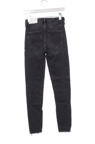 Dámske džínsy  American Eagle, Veľkosť XS, Farba Sivá, Cena  7,67 €