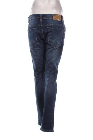 Dámske džínsy  American Eagle, Veľkosť L, Farba Modrá, Cena  10,25 €