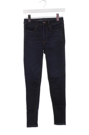 Damen Jeans American Eagle, Größe XS, Farbe Blau, Preis € 36,39