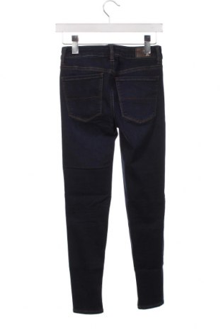 Dámské džíny  American Eagle, Velikost XS, Barva Modrá, Cena  825,00 Kč