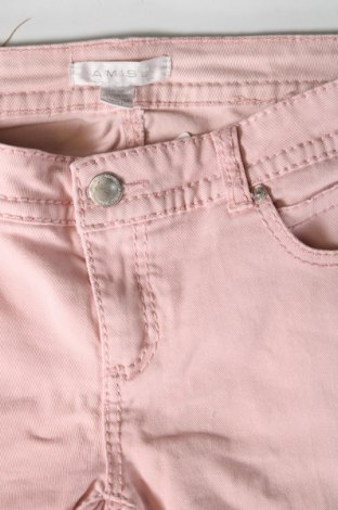 Damen Jeans Amisu, Größe L, Farbe Rosa, Preis € 14,83