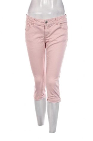 Damen Jeans Amisu, Größe L, Farbe Rosa, Preis € 6,67