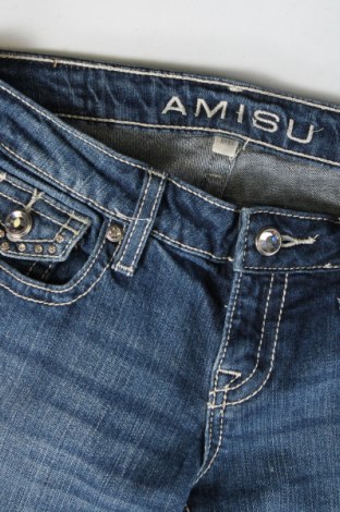 Damen Jeans Amisu, Größe XS, Farbe Blau, Preis 8,19 €