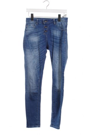 Damen Jeans Amisu, Größe M, Farbe Blau, Preis 7,99 €