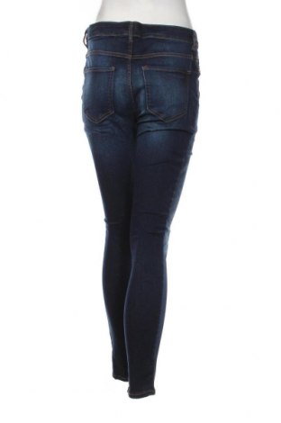 Γυναικείο Τζίν Amisu, Μέγεθος XL, Χρώμα Μπλέ, Τιμή 5,74 €