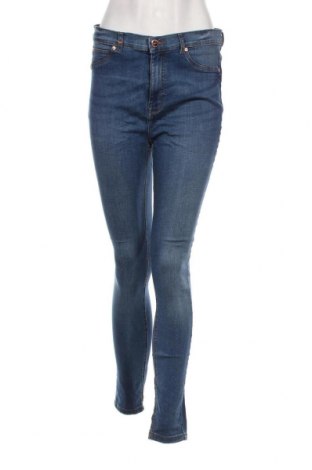 Γυναικείο Τζίν Amisu, Μέγεθος XL, Χρώμα Μπλέ, Τιμή 9,33 €