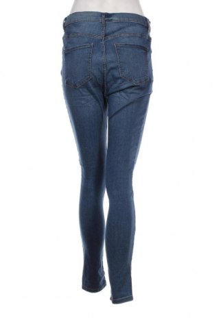 Γυναικείο Τζίν Amisu, Μέγεθος XL, Χρώμα Μπλέ, Τιμή 6,10 €