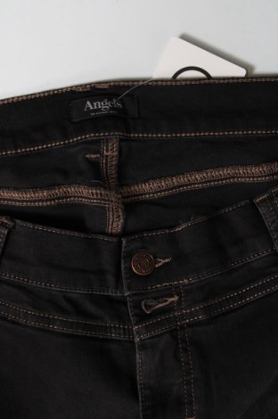 Damen Jeans Angels, Größe XXL, Farbe Grau, Preis 14,83 €