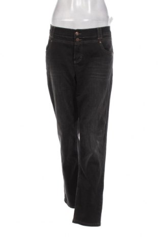 Damen Jeans Angels, Größe XXL, Farbe Grau, Preis € 8,90