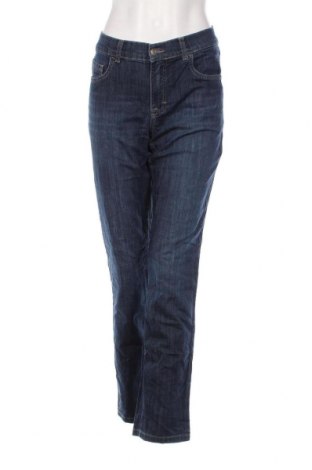 Damen Jeans Angels, Größe M, Farbe Blau, Preis € 20,18
