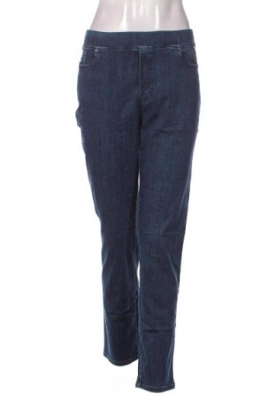 Damen Jeans Anna Montana, Größe L, Farbe Blau, Preis € 5,99