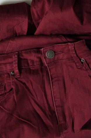 Damen Jeans Apparel, Größe M, Farbe Rot, Preis 4,04 €