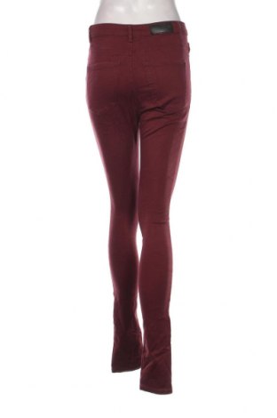 Γυναικείο Τζίν Apparel, Μέγεθος M, Χρώμα Κόκκινο, Τιμή 3,59 €
