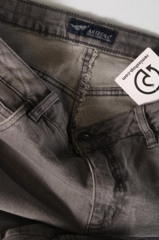 Damen Jeans Arizona, Größe L, Farbe Grau, Preis € 14,84