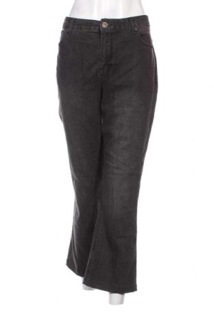 Damen Jeans Arizona, Größe XL, Farbe Grau, Preis 7,26 €
