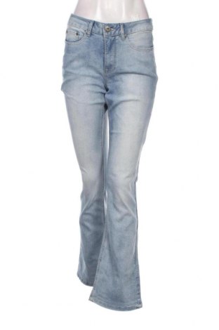 Damen Jeans Arizona, Größe M, Farbe Blau, Preis 8,90 €