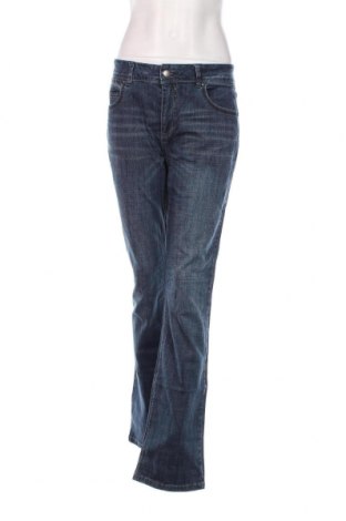 Damen Jeans Armand Thiery, Größe L, Farbe Blau, Preis € 7,42