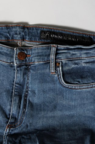 Damen Jeans Armani Exchange, Größe M, Farbe Blau, Preis 66,80 €