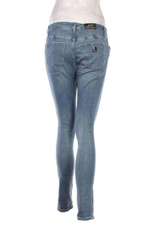 Damen Jeans Armani Exchange, Größe M, Farbe Blau, Preis 66,80 €