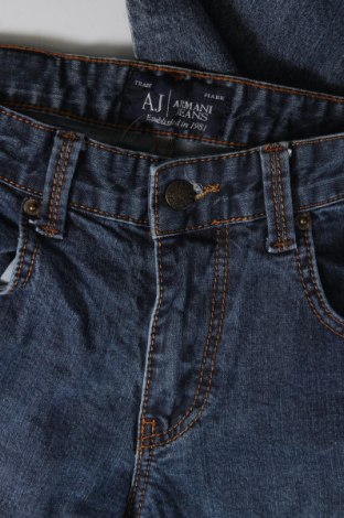 Damen Jeans Armani Jeans, Größe M, Farbe Blau, Preis € 46,25