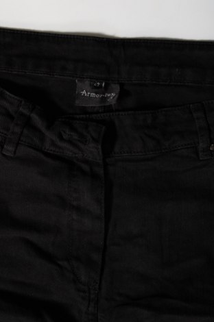 Dámske džínsy  Armor-Lux, Veľkosť L, Farba Čierna, Cena  14,89 €