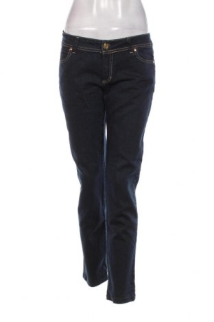 Damen Jeans Artigli, Größe L, Farbe Blau, Preis 23,36 €