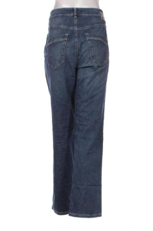 Dámske džínsy  Ascari Jeans, Veľkosť XL, Farba Modrá, Cena  6,05 €