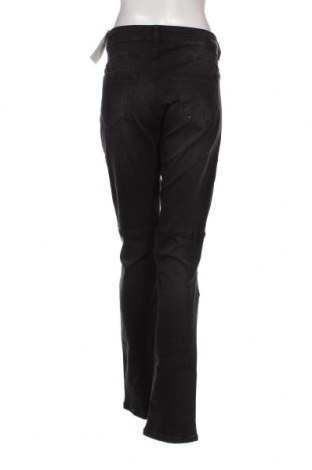 Γυναικείο Τζίν Att Jeans, Μέγεθος XL, Χρώμα Γκρί, Τιμή 46,10 €