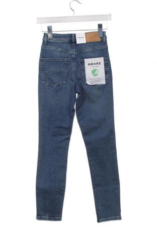 Damen Jeans Aware by Vero Moda, Größe XS, Farbe Blau, Preis 14,29 €