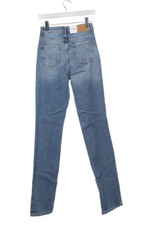 Dámské džíny  Aware by Vero Moda, Velikost XS, Barva Modrá, Cena  123,00 Kč