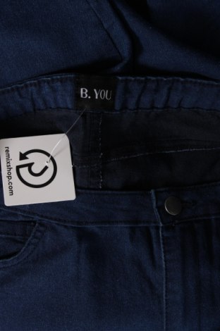 Damen Jeans B.You, Größe XXL, Farbe Blau, Preis 8,01 €
