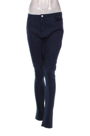 Damen Jeans B.You, Größe XXL, Farbe Blau, Preis 8,45 €