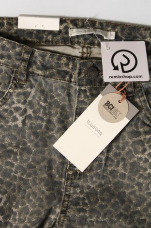 Damen Jeans B.Young, Größe XL, Farbe Grün, Preis € 10,72