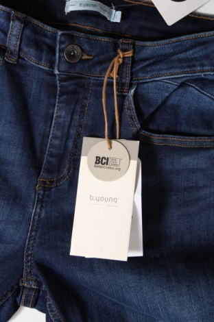 Damen Jeans B.Young, Größe S, Farbe Blau, Preis 5,95 €