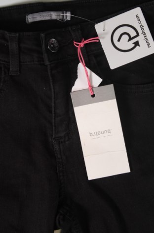 Damen Jeans B.Young, Größe XS, Farbe Schwarz, Preis € 5,16