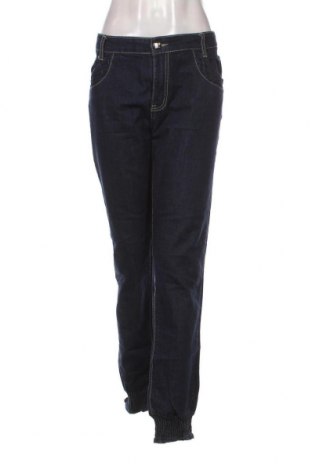 Γυναικείο Τζίν B.s, Μέγεθος XL, Χρώμα Μπλέ, Τιμή 5,92 €