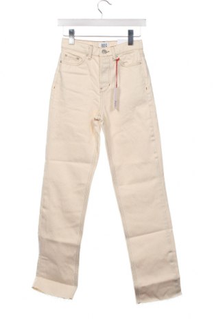 Damen Jeans BDG, Größe XS, Farbe Beige, Preis 19,18 €