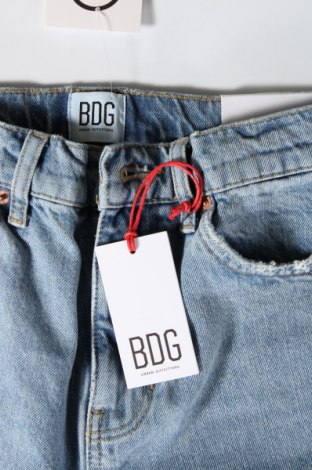 Damen Jeans BDG, Größe M, Farbe Blau, Preis 7,19 €