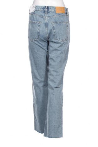 Dámské džíny  BDG, Velikost M, Barva Modrá, Cena  202,00 Kč