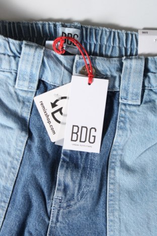 Dámské džíny  BDG, Velikost M, Barva Modrá, Cena  431,00 Kč
