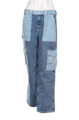 Damen Jeans BDG, Größe M, Farbe Blau, Preis 9,59 €