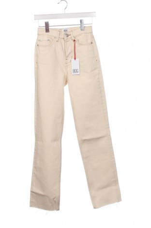 Damen Jeans BDG, Größe XXS, Farbe Beige, Preis 7,19 €
