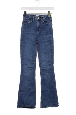 Damen Jeans BDG, Größe XXS, Farbe Blau, Preis 28,53 €